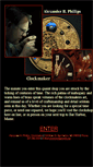 Mobile Screenshot of clockmagic.com